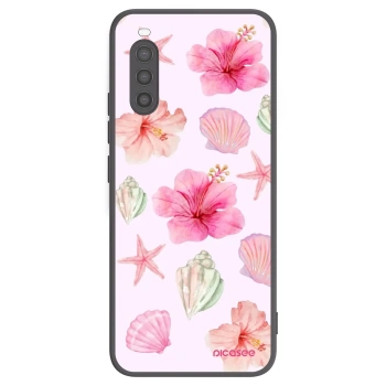 Husă pentru Sony Xperia 10 II - Blush Lagoon