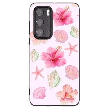 Husă pentru Huawei P40 - Blush Lagoon