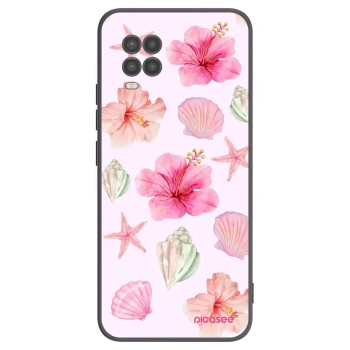 Husă pentru Xiaomi Mi 10 Lite - Blush Lagoon