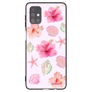 Husă pentru Samsung Galaxy M51 M515F - Blush Lagoon