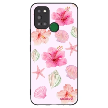 Husă pentru Realme 7i - Blush Lagoon
