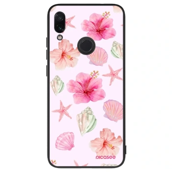 Husă pentru Xiaomi Redmi Note 7 - Blush Lagoon