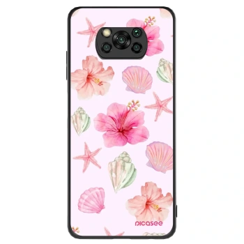 Husă pentru Xiaomi Poco X3 - Blush Lagoon