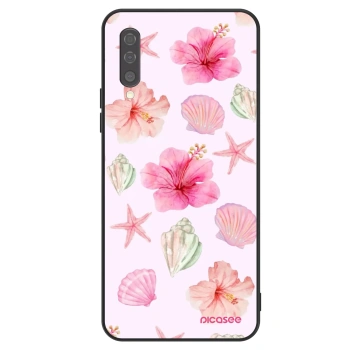 Husă pentru Samsung Galaxy A50 A505F - Blush Lagoon
