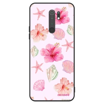 Husă pentru Xiaomi Redmi 9 - Blush Lagoon