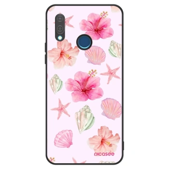 Husă pentru Huawei P20 Lite - Blush Lagoon