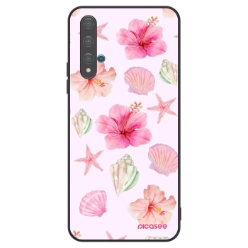 Husă pentru Huawei Nova 5T - Blush Lagoon