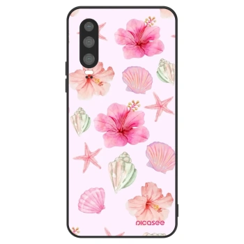 Husă pentru Huawei P30 - Blush Lagoon