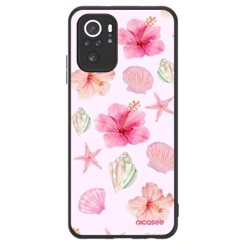 Husă pentru Xiaomi Redmi Note 10 - Blush Lagoon