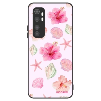 Husă pentru Xiaomi Mi Note 10 Lite - Blush Lagoon