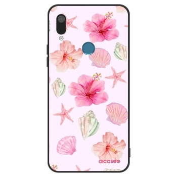 Husă pentru Huawei Y7 2019 - Blush Lagoon