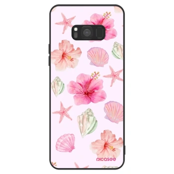 Husă pentru Samsung Galaxy S8 G950F - Blush Lagoon