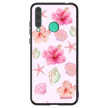 Husă pentru Honor 20 Lite - Blush Lagoon