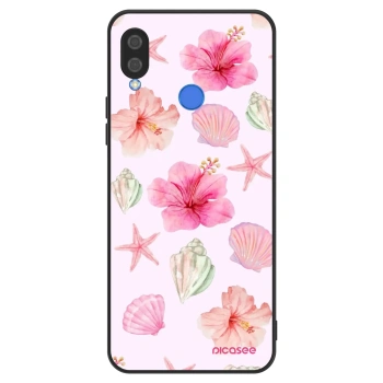 Husă pentru Huawei Nova 3 - Blush Lagoon