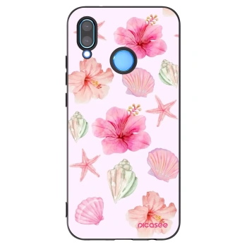 Husă pentru Huawei Mate 40 Pro - Blush Lagoon