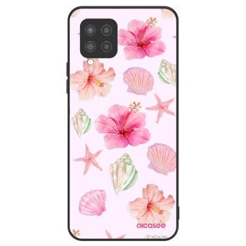 Husă pentru Samsung Galaxy A42 A426B - Blush Lagoon
