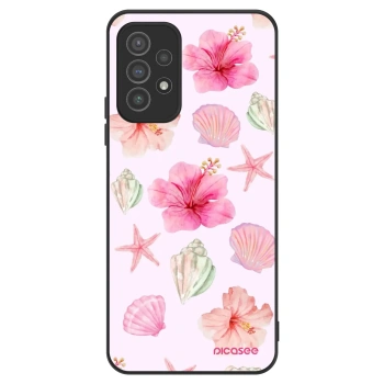 Husă pentru Samsung Galaxy A72 A725F - Blush Lagoon