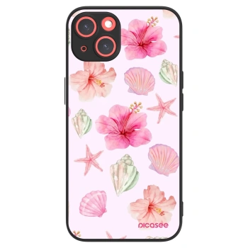 Husă pentru Apple iPhone 13 - Blush Lagoon