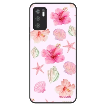 Husă pentru Xiaomi Redmi Note 10 5G - Blush Lagoon