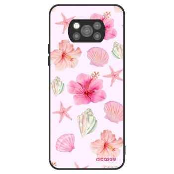 Husă pentru Xiaomi Poco X3 Pro - Blush Lagoon