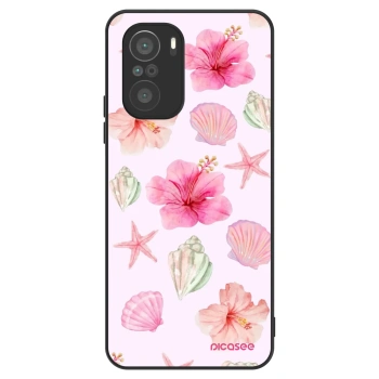 Husă pentru Xiaomi Poco F3 - Blush Lagoon