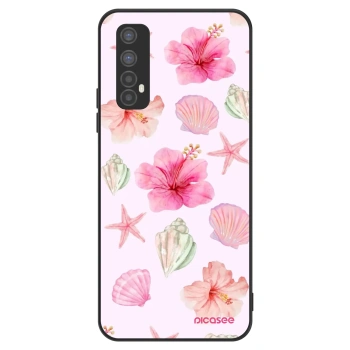 Husă pentru Realme 7 - Blush Lagoon