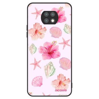 Husă pentru Xiaomi Redmi Note 9T - Blush Lagoon