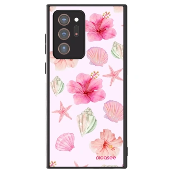 Husă pentru Samsung Galaxy Note 20 Ultra - Blush Lagoon
