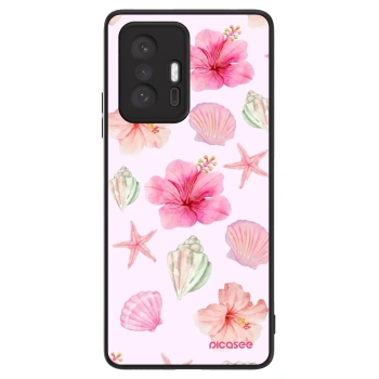 Picasee ULTIMATE CASE pentru Xiaomi 11T - Blush Lagoon