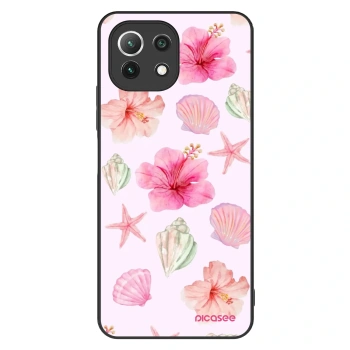 Husă pentru Xiaomi 11 Lite 5G NE - Blush Lagoon