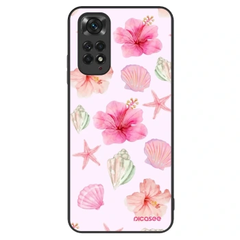 Husă pentru Xiaomi Redmi Note 11S 4G - Blush Lagoon