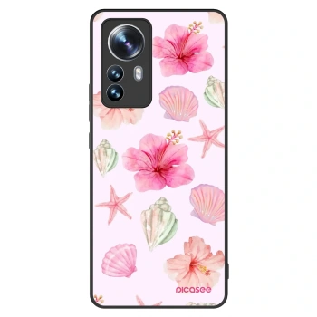Husă pentru Xiaomi 12 Pro - Blush Lagoon