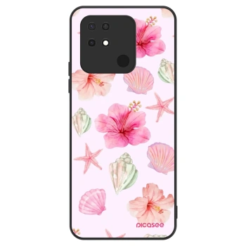 Husă pentru Xiaomi Redmi 10C - Blush Lagoon