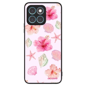 Husă pentru Honor X8 4G - Blush Lagoon