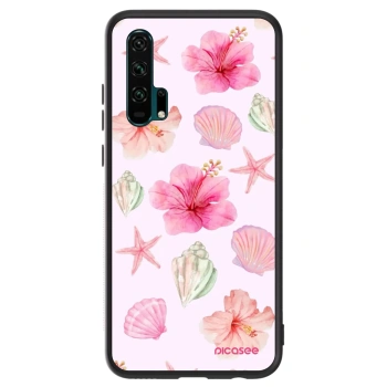 Husă pentru Honor 20 Pro - Blush Lagoon