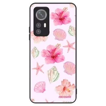 Husă pentru Xiaomi 12X - Blush Lagoon