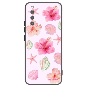 Husă pentru Sony Xperia 10 IV 5G - Blush Lagoon