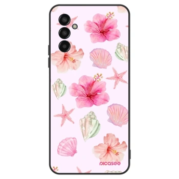 Husă pentru Samsung Galaxy M13 M135F - Blush Lagoon