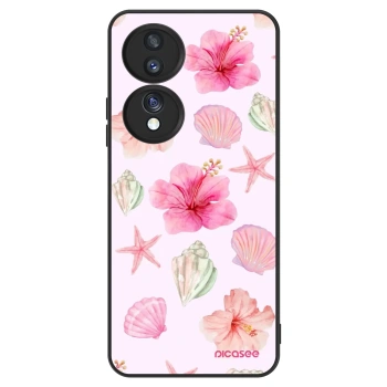 Husă pentru Honor 70 - Blush Lagoon