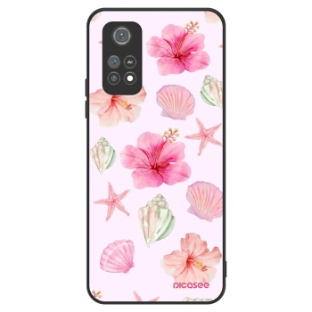 Husă pentru Xiaomi Poco M4 Pro - Blush Lagoon
