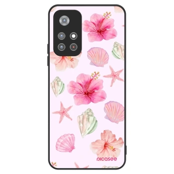 Husă pentru Xiaomi Redmi Note 11S 5G - Blush Lagoon