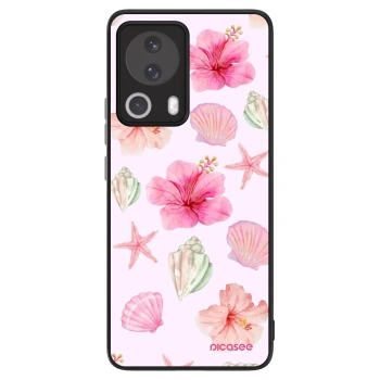 Picasee ULTIMATE CASE pentru Xiaomi 13 Lite - Blush Lagoon