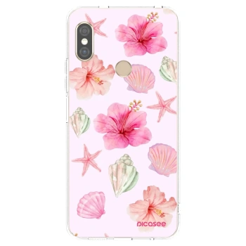 Husă pentru Xiaomi Redmi Note 5 Global - Blush Lagoon