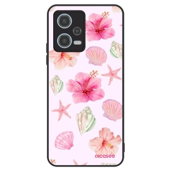 Husă pentru Xiaomi Redmi Note 12 5G - Blush Lagoon