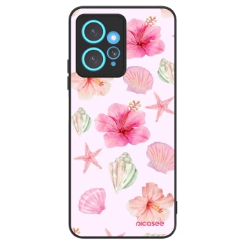 Husă pentru Xiaomi Redmi Note 12 4G - Blush Lagoon