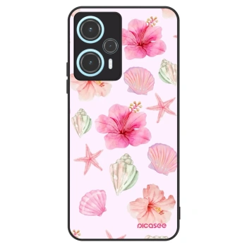 Husă pentru Xiaomi Poco F5 - Blush Lagoon
