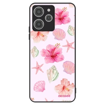 Husă pentru Xiaomi Redmi 12 4G - Blush Lagoon
