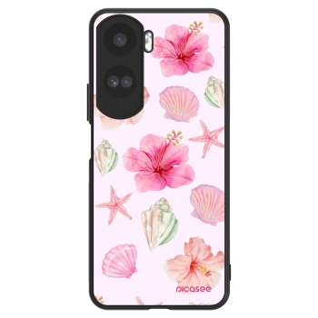 Husă pentru Honor 90 Lite 5G - Blush Lagoon