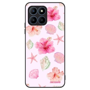 Husă pentru Honor 70 Lite - Blush Lagoon