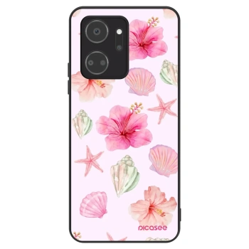 Husă pentru Honor X7a - Blush Lagoon